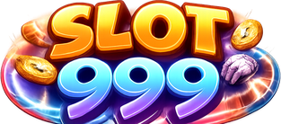 Slot 999 Logo